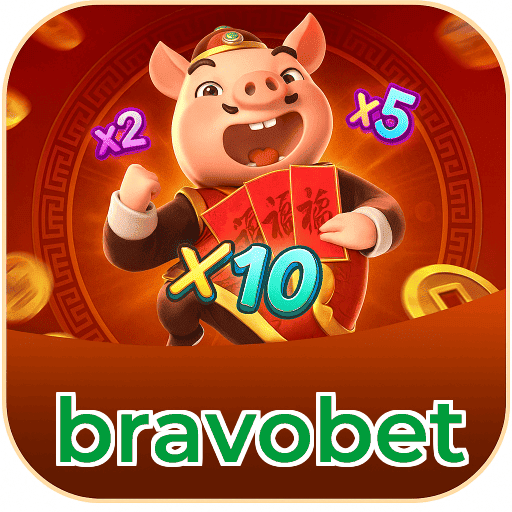 bravobet logo