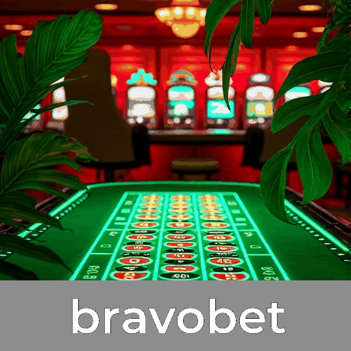 Bravobet: Experimente os Bônus Únicos e Ofertas Exclusivas
