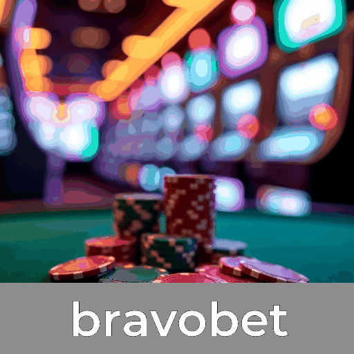 Bravobet: Seu Cassino Premiado e Seguro
