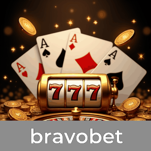 Experiência de Casino Profissional no Bravobet para Brasileiros
